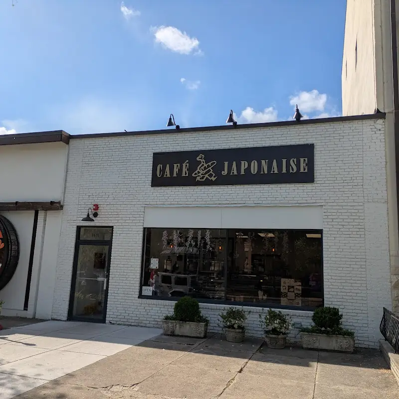 Japonaise Bakery & Cafe