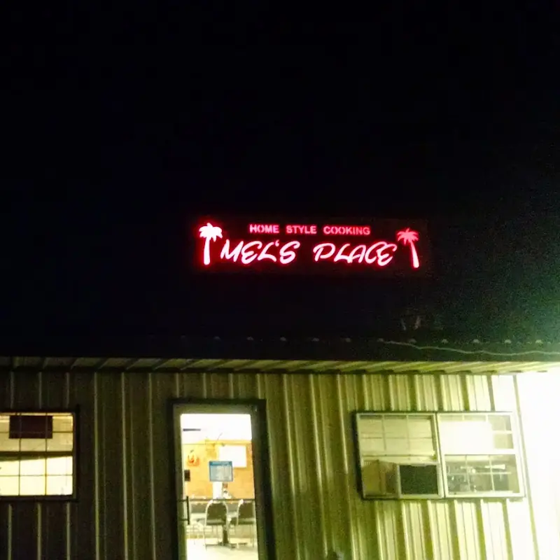 Mel's Place