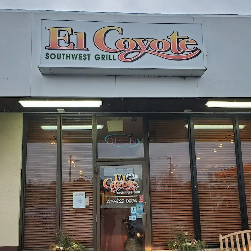 El Coyote