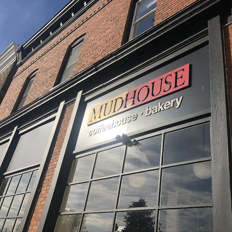Mudhouse Crozet