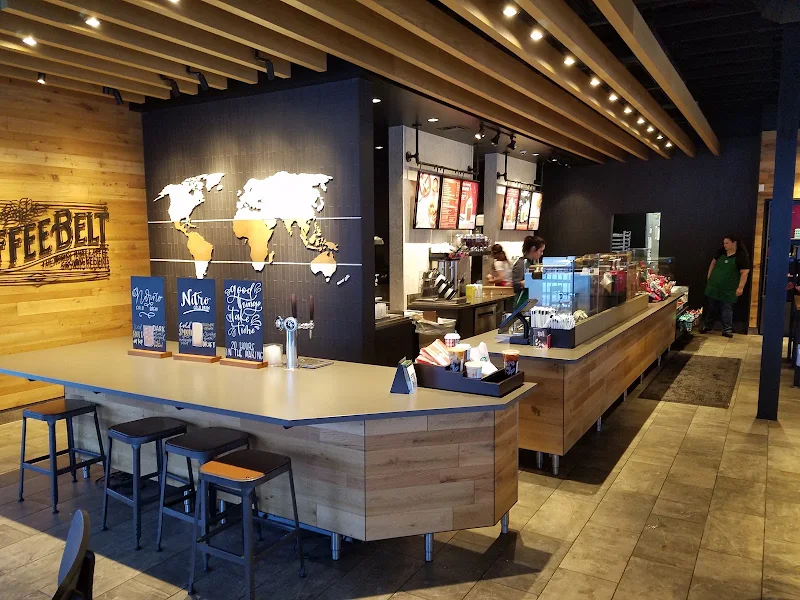 Starbucks Coffee Company