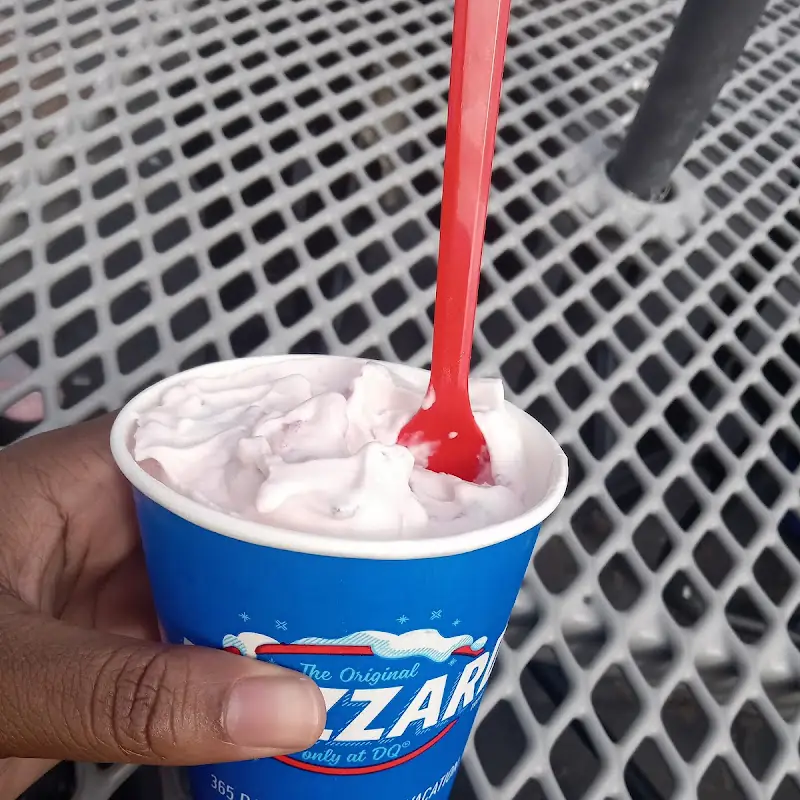Dairy Queen (Treat)