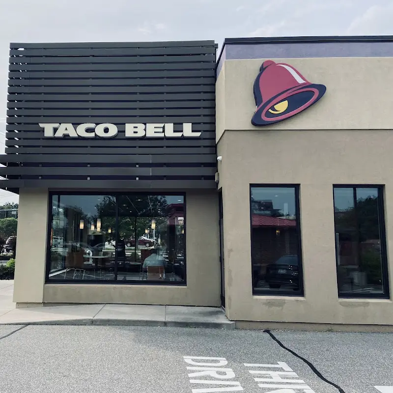 Taco Bell / KFC