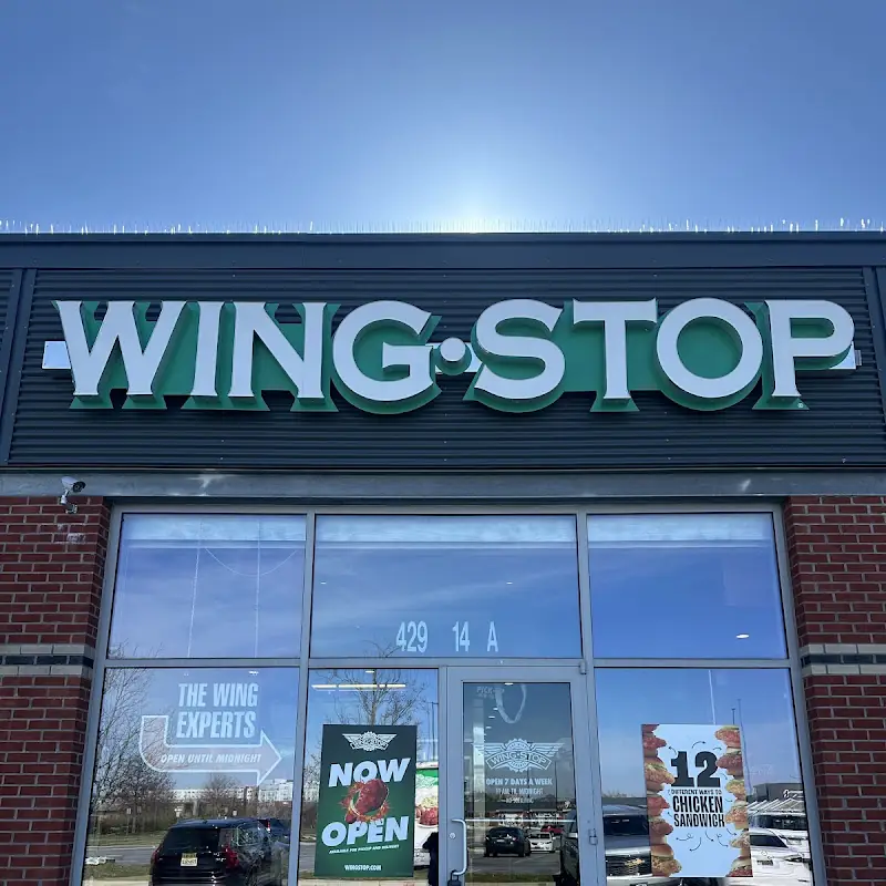 Wingstop