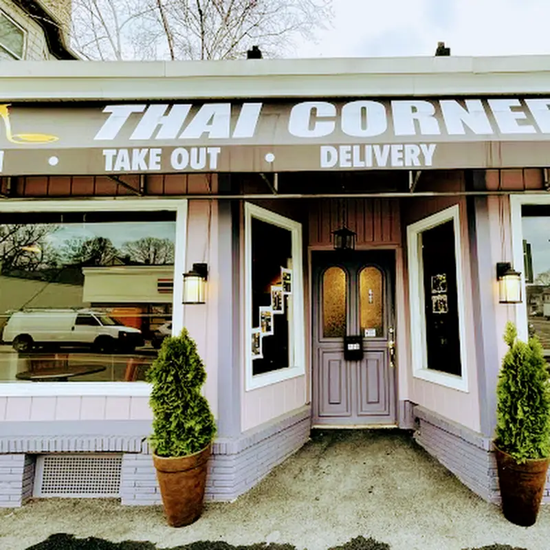 Thai Corner Worcester