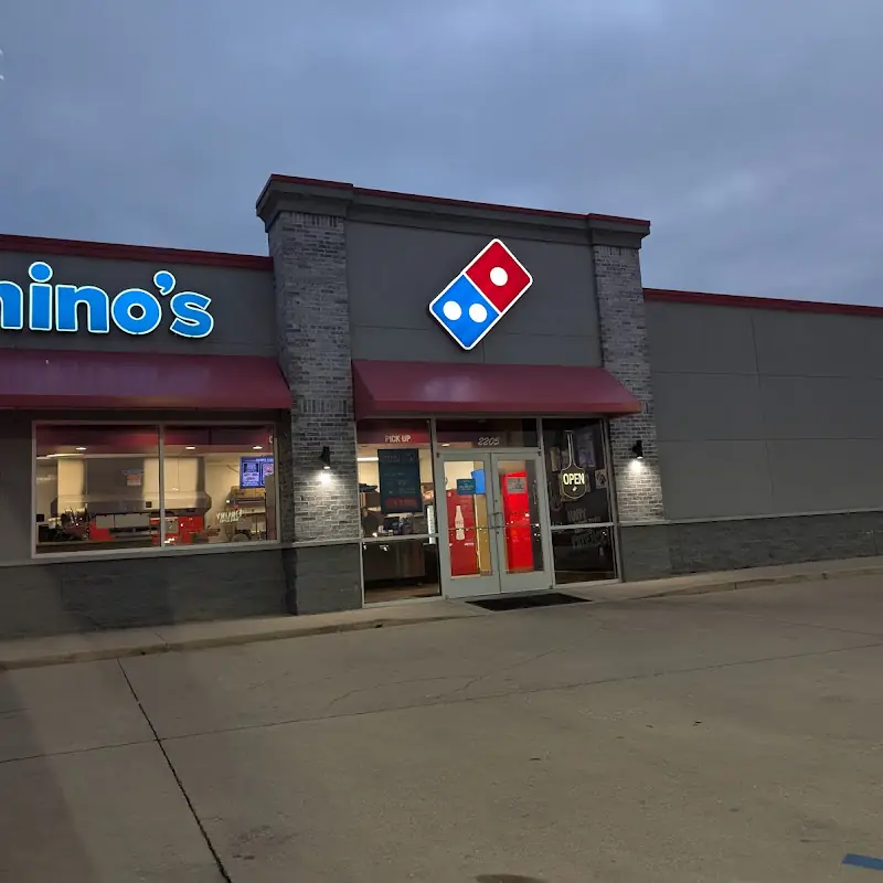 Domino's Pizza