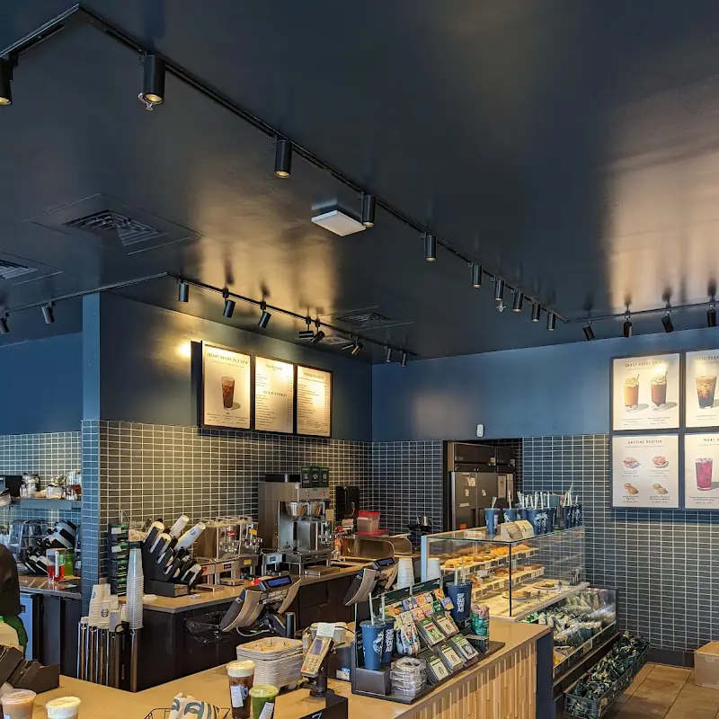 Starbucks Coffee Company