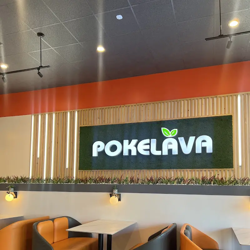 Pokelava Poke Bowl - Collegetown