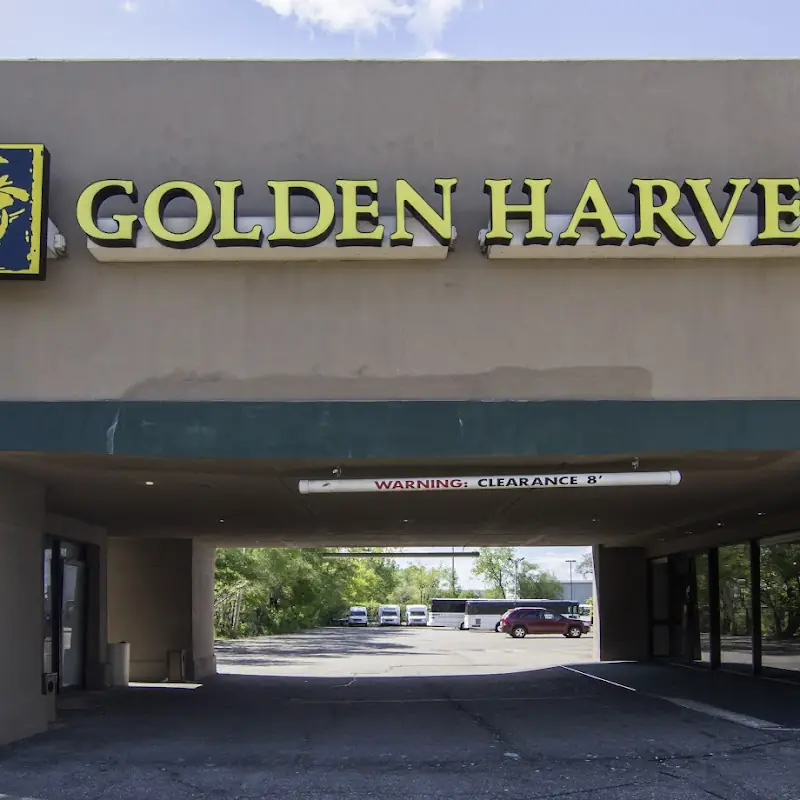 Golden Harvest