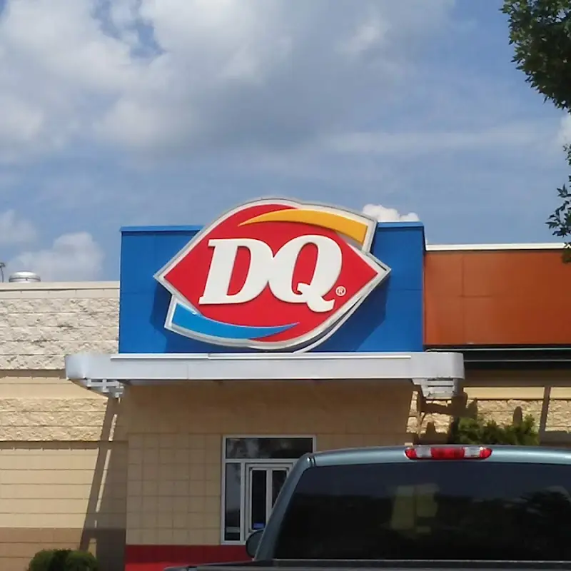 Dairy Queen Grill & Chill