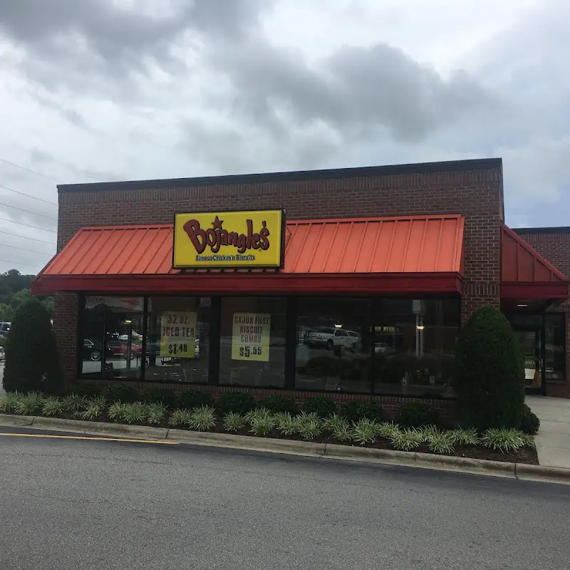 Bojangles