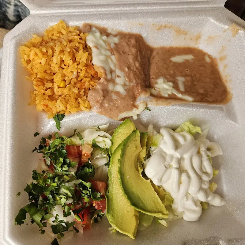 El Tapatio la Taqueria
