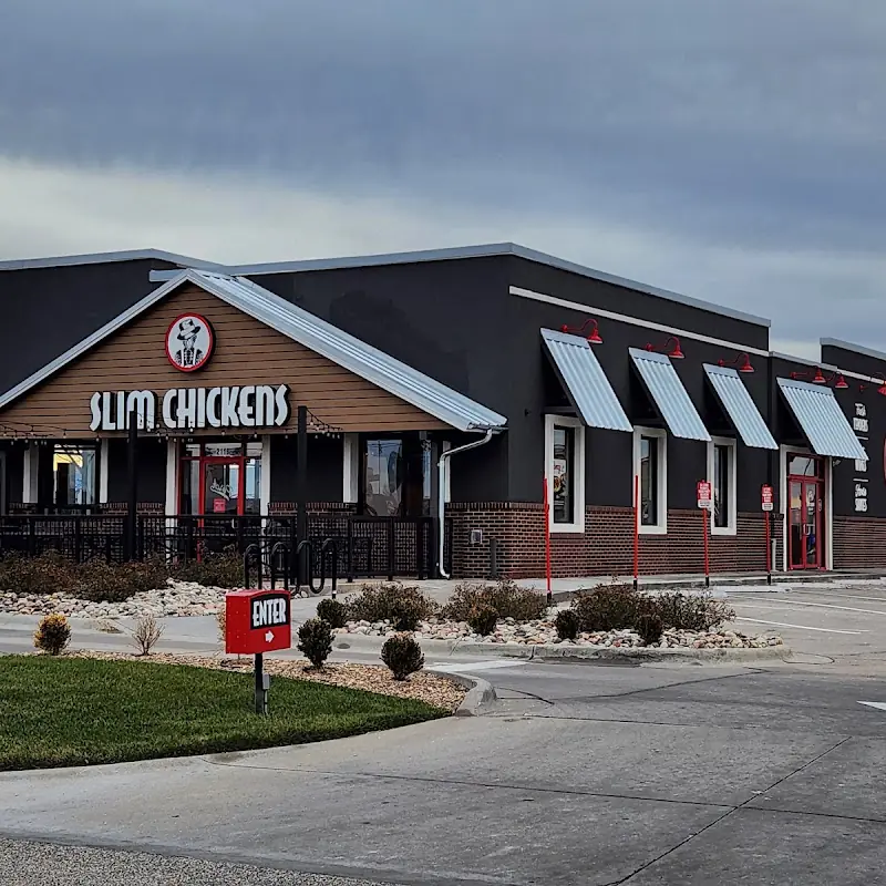 Slim Chickens