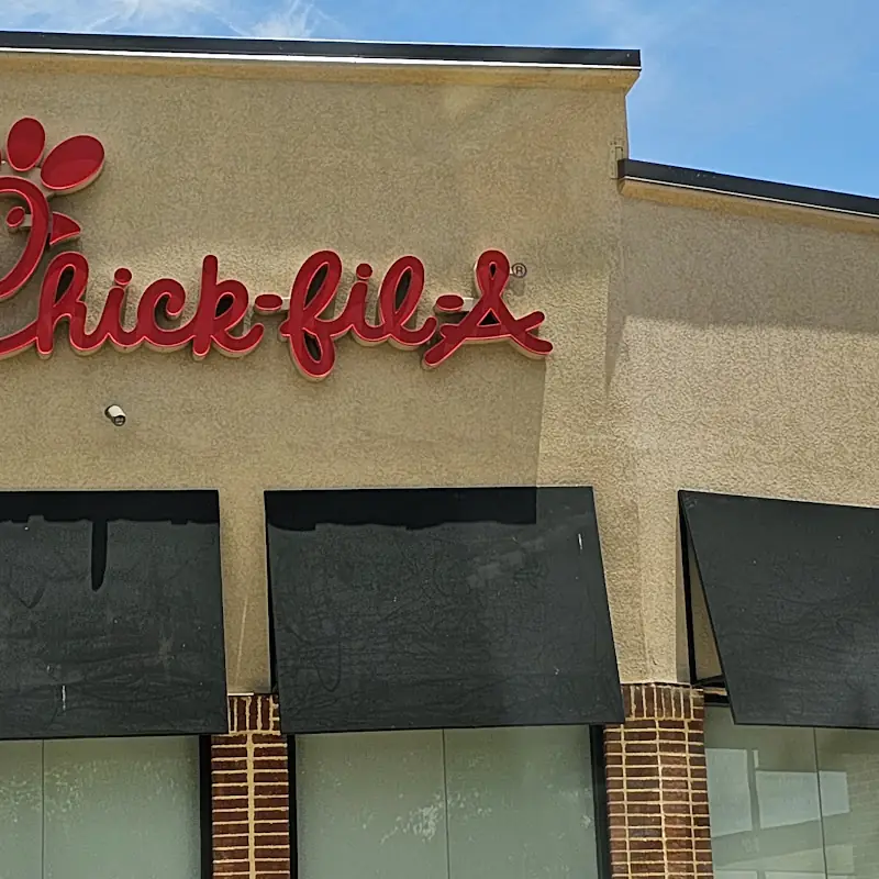 Chick-fil-A