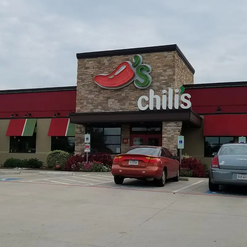Chili's Grill & Bar