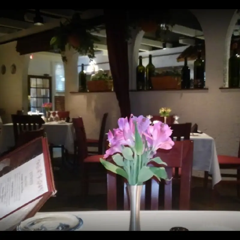 Chianti Restaurant