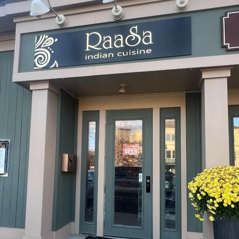 RaaSa Indian Cuisine