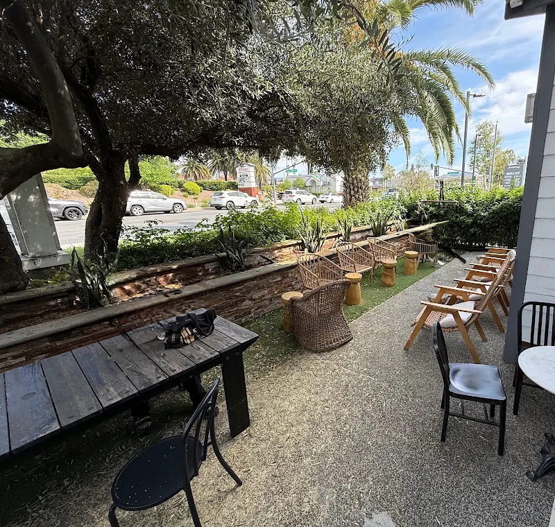 The Press Espresso Coffee Roasters & Kitchen