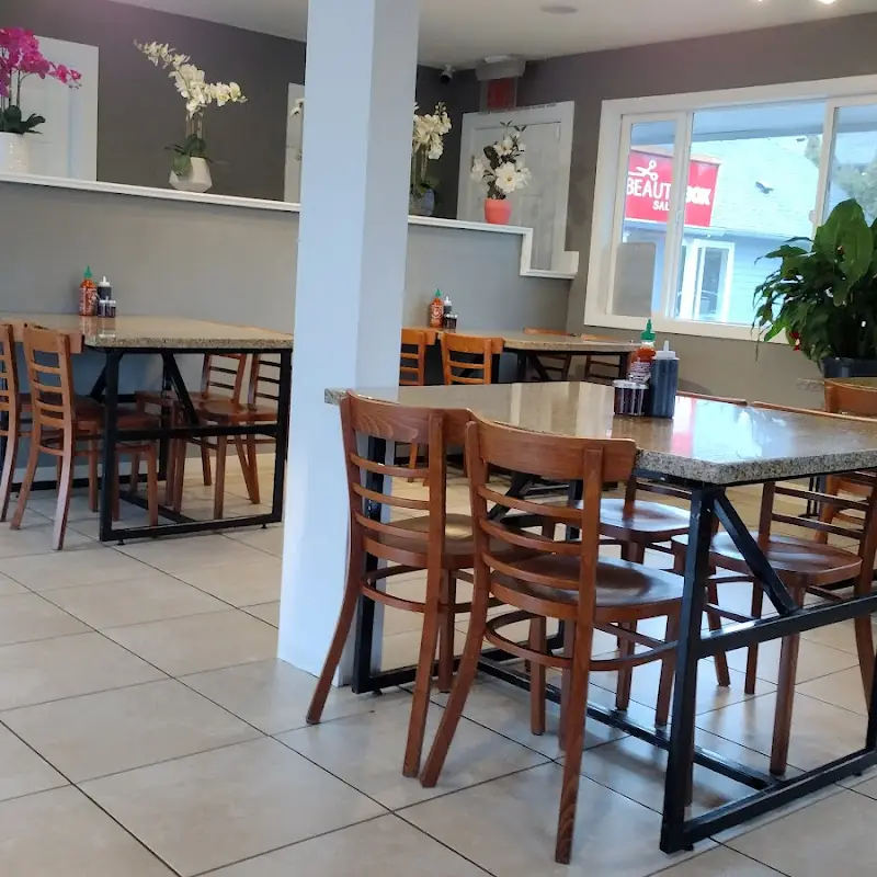 Koi Gardens Vietnamese Cuisine
