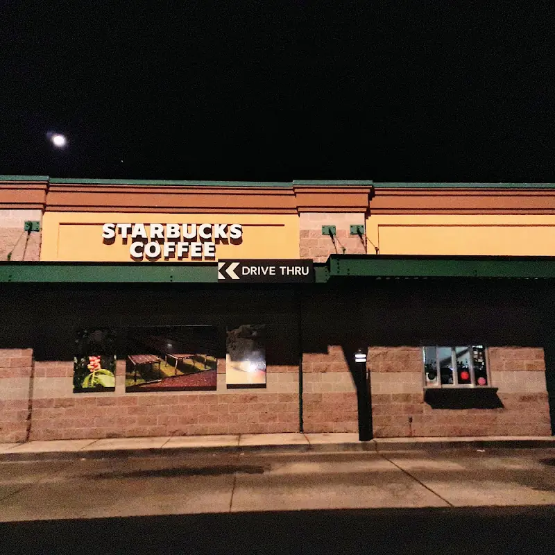 Starbucks Coffee Company
