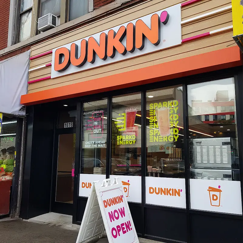 Dunkin'