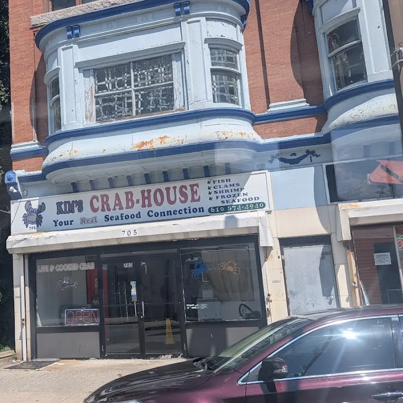 Kim's Crab House