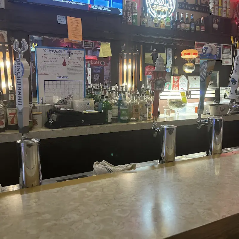 Rooster's Bar