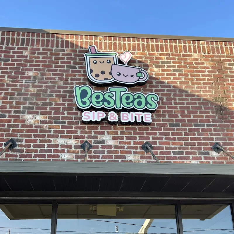 Besteas Sip & Bite