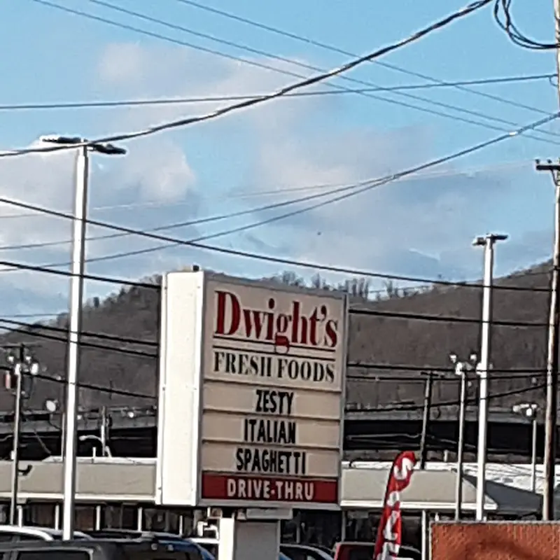 Dwight's Of St. Albans