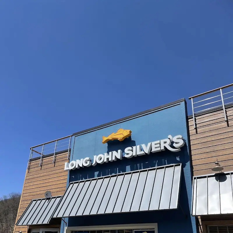 Long John Silver's