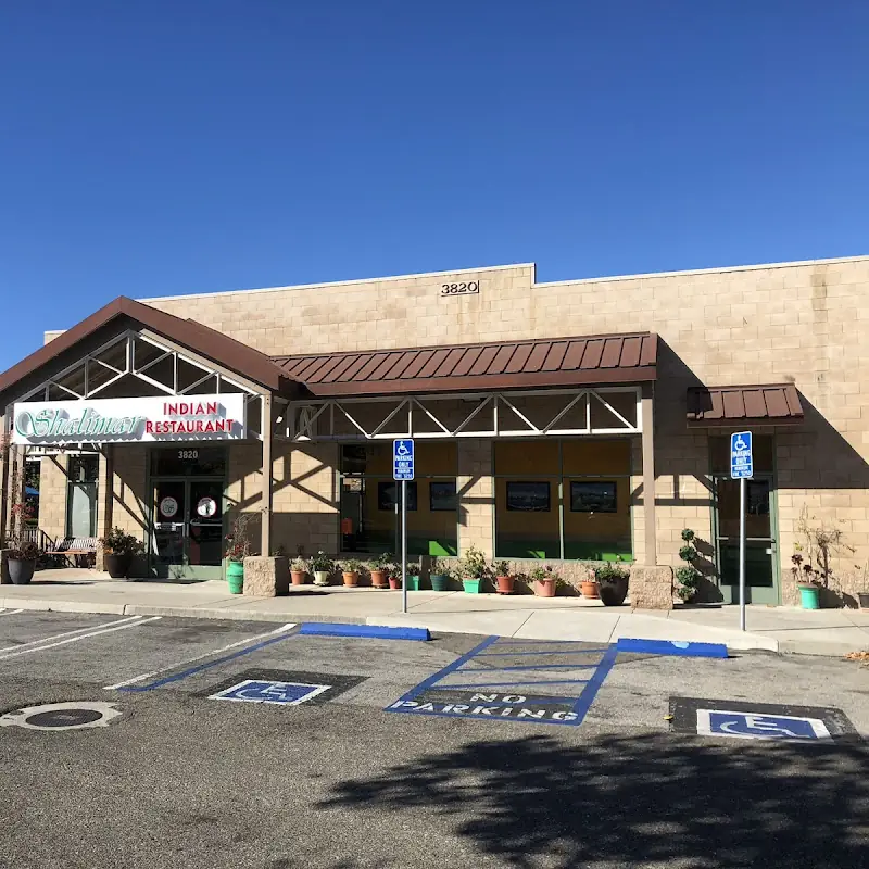 Shalimar Restaurant