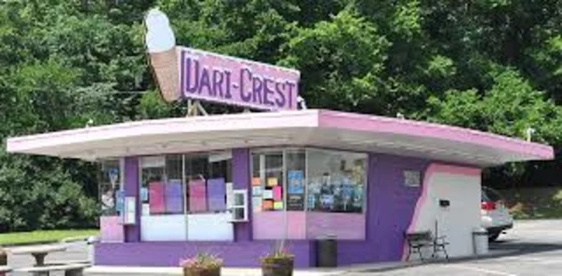 Sugar Cone