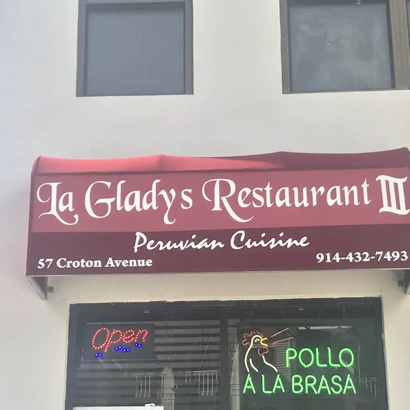 La Gladys Restaurant III