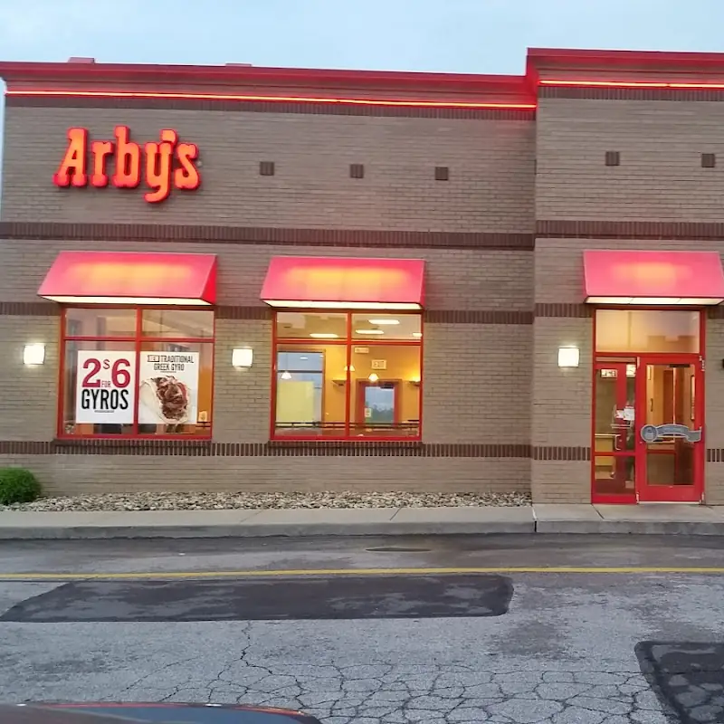 Arby's