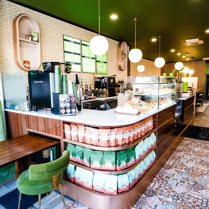 MOKAFÉ