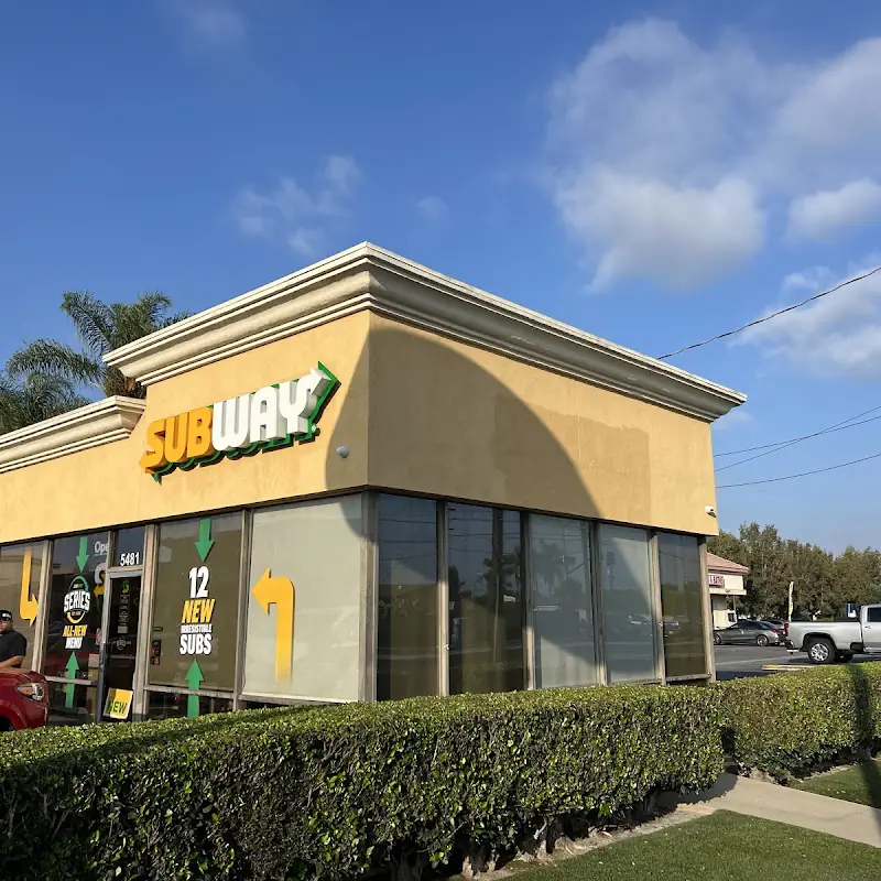 Subway