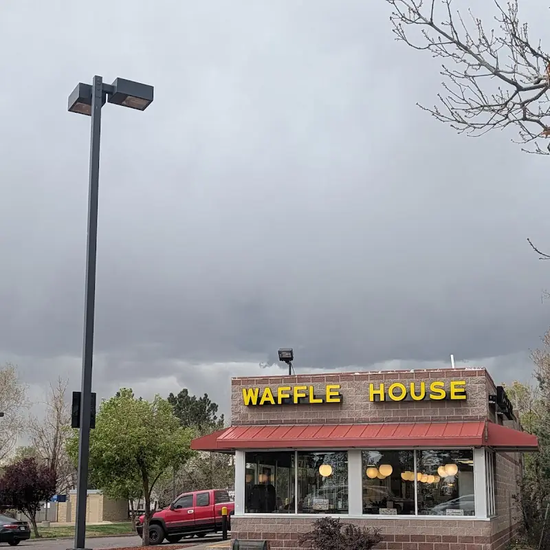 Waffle House