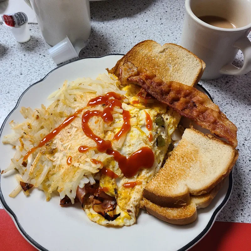 Liberty Café