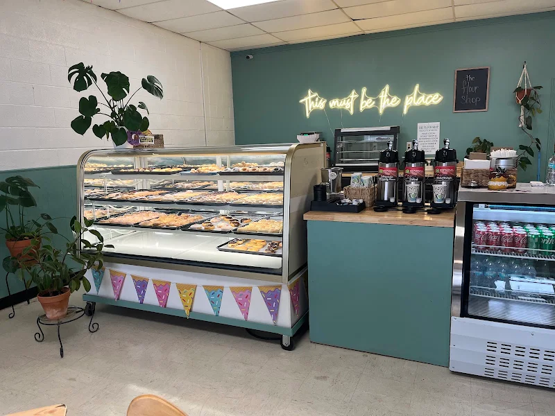 The Flour Shop