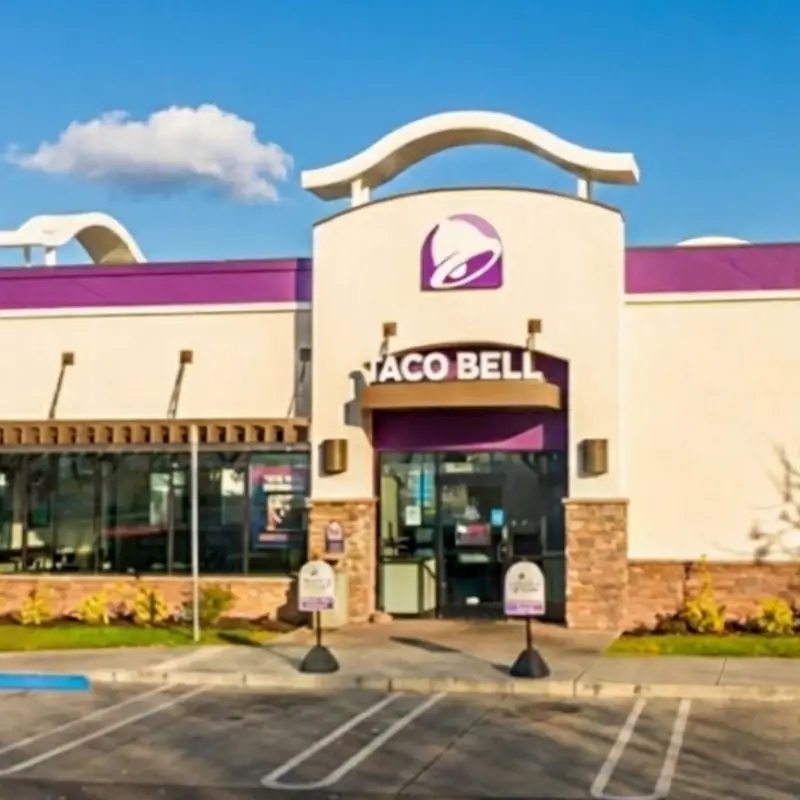 Taco Bell