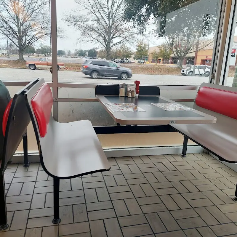 Waffle House