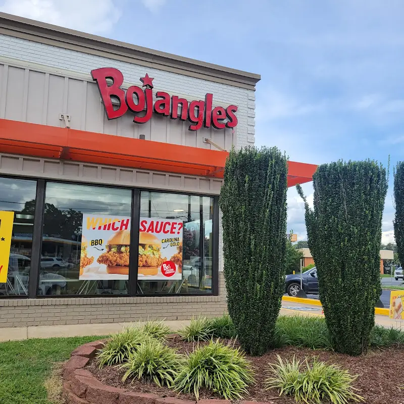 Bojangles