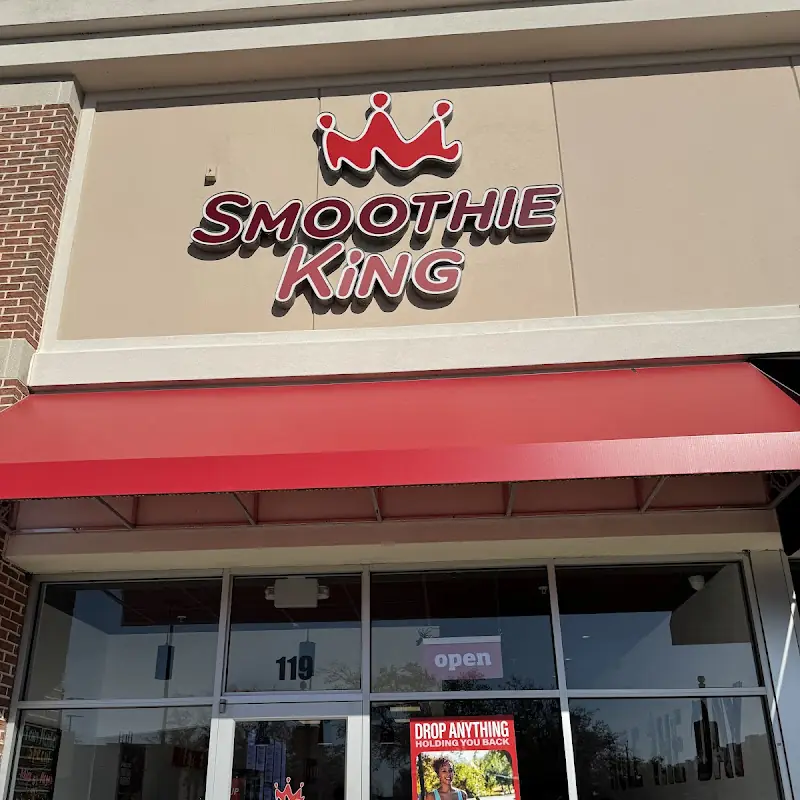 Smoothie King