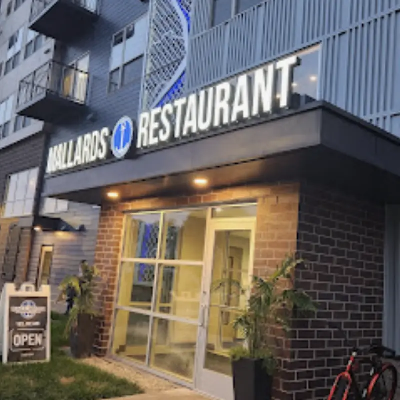 Mallards Restaurant
