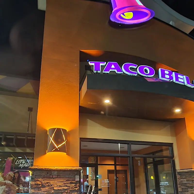 Taco Bell