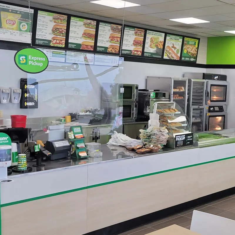 Subway