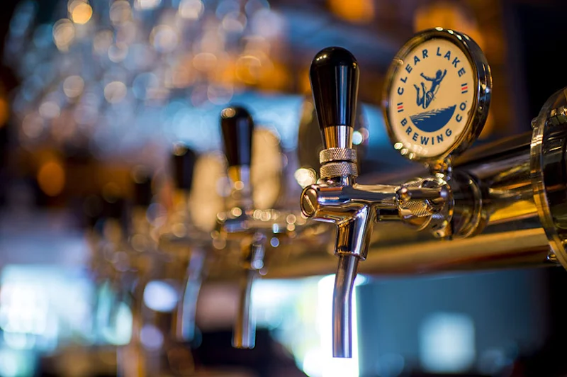 Clear Lake Brewing Co.