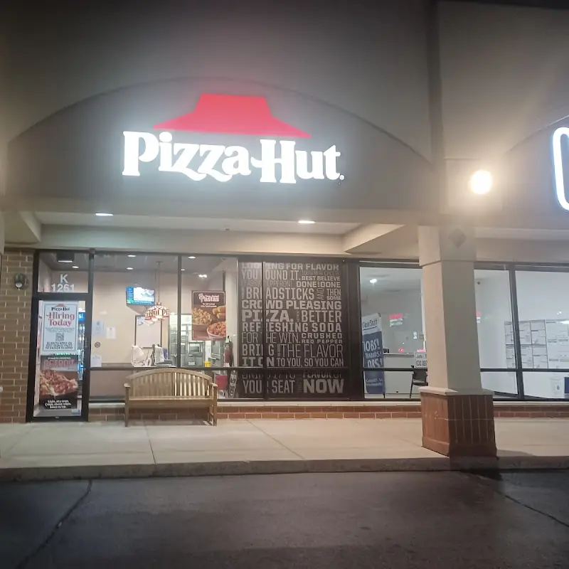 Pizza Hut