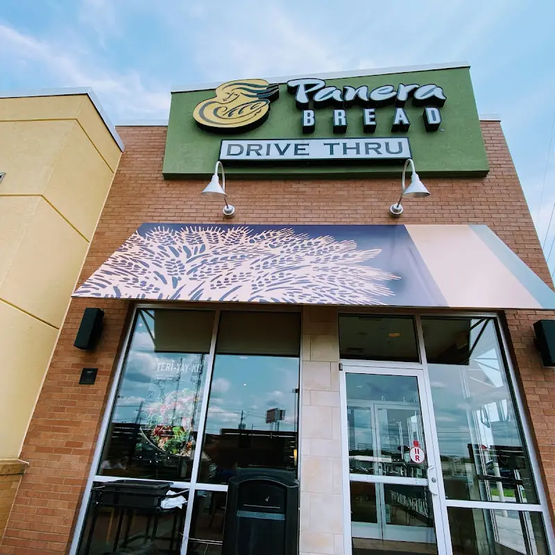Panera Bread