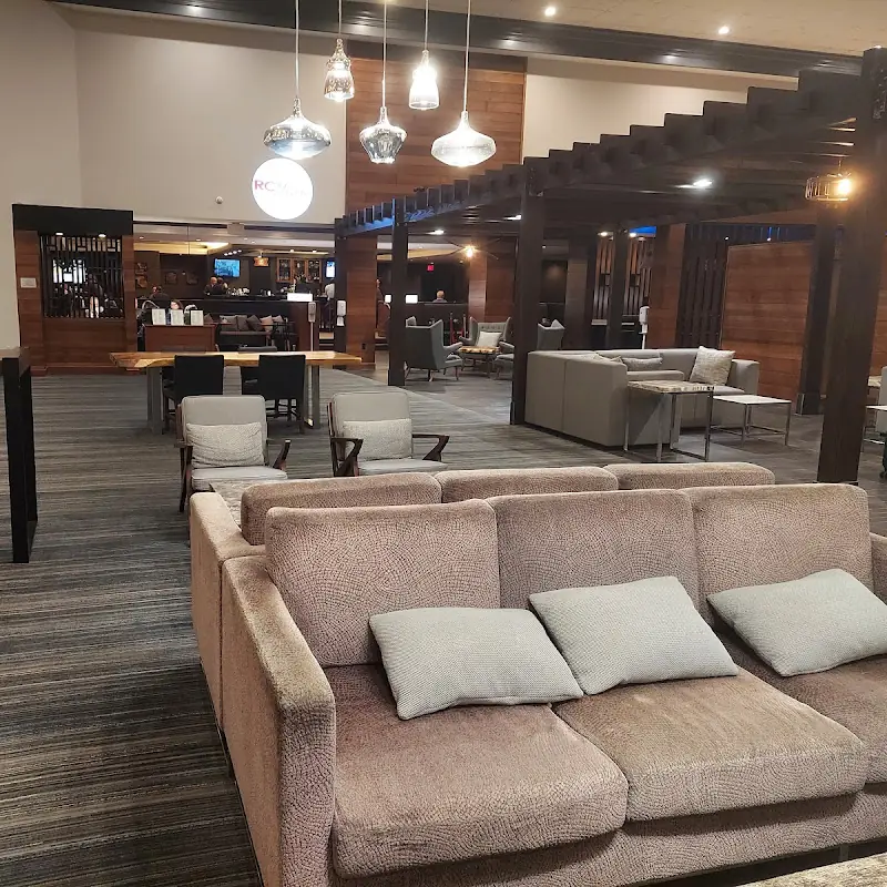 River City Grille Warrensville Heights Ohio
